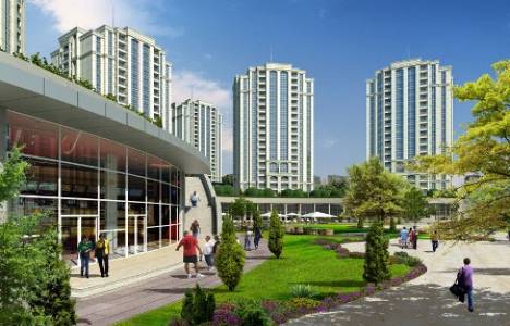  İstanbul Prestij Park Esenyurt