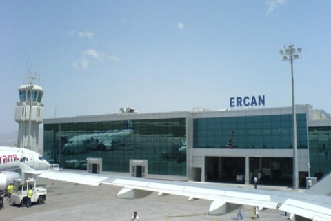  Ercan Havaalanı ihalesi için teklifler 27 Ağustos'a kadar kabul edilecek!