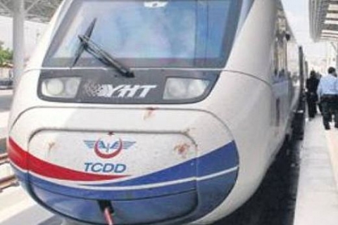 TCDD yolcu sayısını 5 yılda yüzde 50 artırdı!