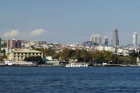 Beşiktaş Ortaköy'de icradan satılık konut! 420 bin TL'ye!