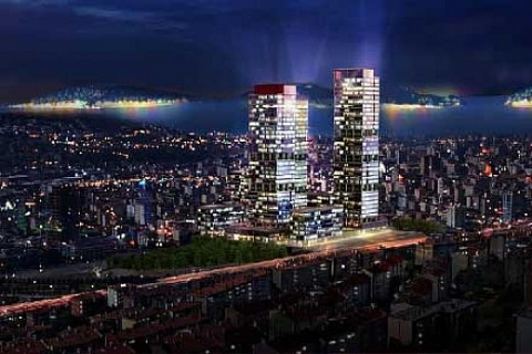 Ritim Rezidans'ta 42 ay sıfır faizle! 169 bin TL'ye!