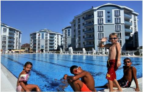 Triad Park Sancaktepe Evleri