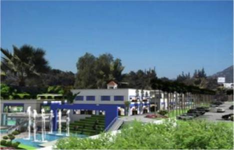 Paşabahçe Avenue Bodrum'da şube açtı!