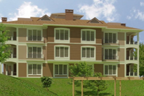 City Court'ta 412 bin YTL'ye