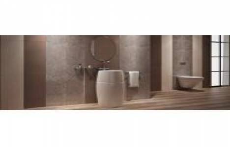 Kütahya Seramik, Cersaie'de yeni koleksiyonlarını sergiledi! 