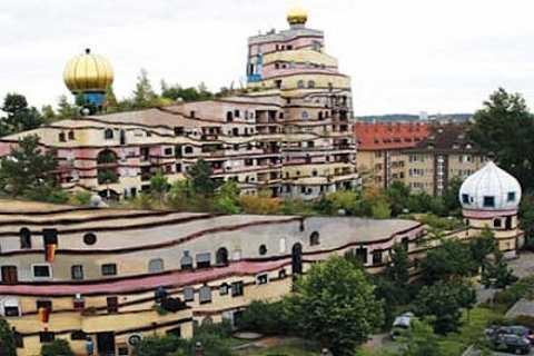 Akçansa'dan 3'üncü kez Betonik Fikirler yarışması!