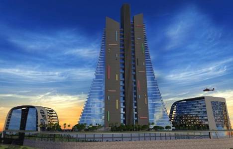 sarphan finans park rezidans fiyat