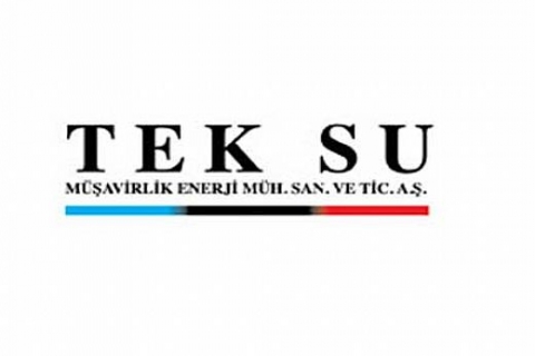 Tek-Su Müşavirlik'in sermayesi 1 milyon 150 bin TL arttı!