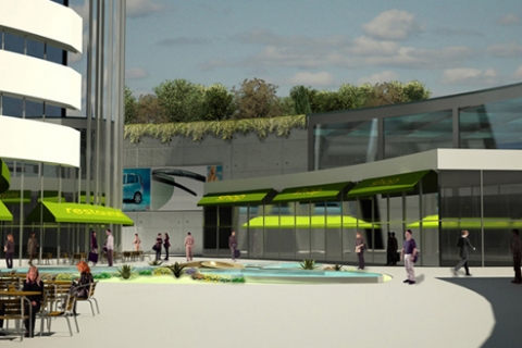 Çintemani Seyrantepe