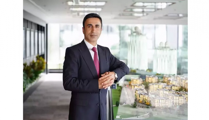 Zeray GYO’nun halka arzı için geri sayım başladı!