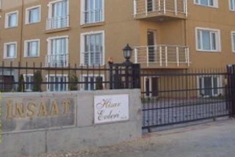 Hisar Evleri Yakuplu'da 145 bin TL! Hemen teslim!