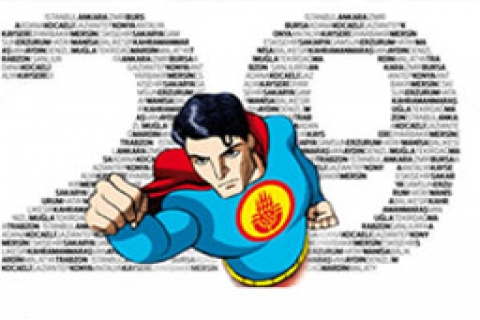  Büyükşehirler için süper başkanlık modeli geliyor!