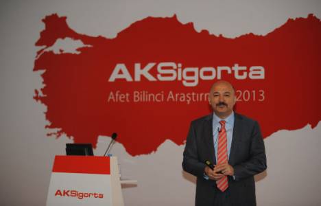 Aksigorta Afet Bilinci Araştırması açıklandı!