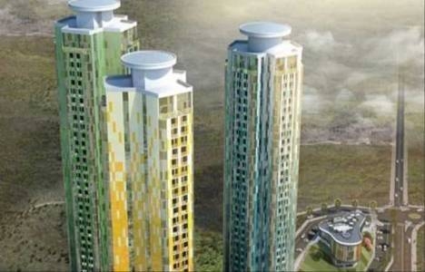 ONS İncek Residence telefon