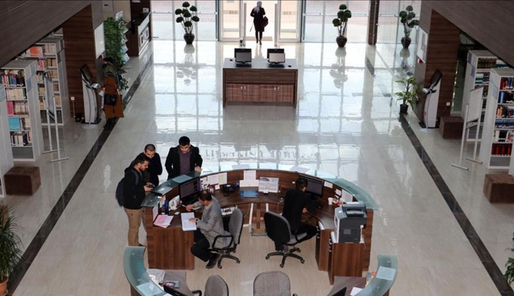 İş arayanlar bu habere bayılacak! Üniversite mülakatsız ve düşük KPSS puanıyla memur olun! İşte detaylar!