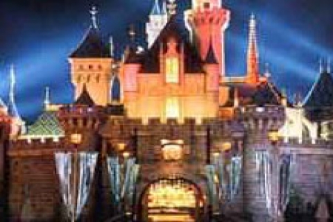 Ankara'nın Tema Park'ı belediyeye kaldı