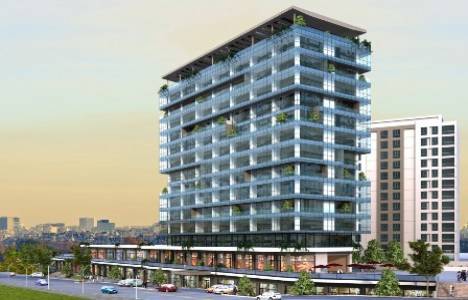 Nşehir Esenyurt Evleri nde 119 bin liraya 2+1! Yüzde 1 KDV!