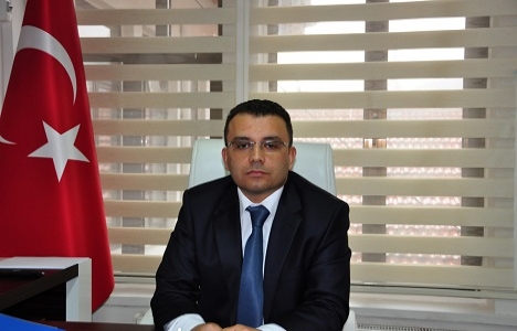 Aytaç Yalçınkaya: İzmir-Ankara YHT hattının takipçisiyiz!