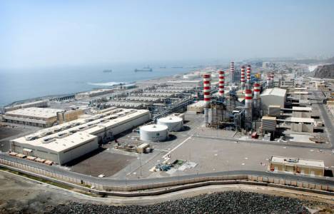  Afşin-Elbistan'da linyit kömürü madenciliği santrali kurulacak!