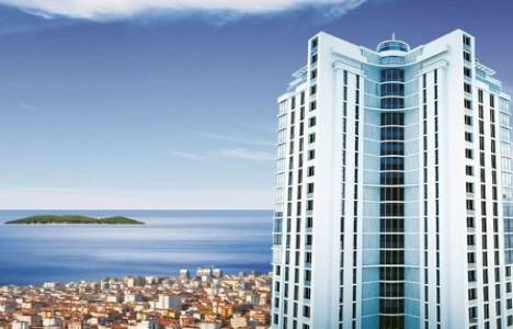  Maltepe’de 16 konut projesi! 