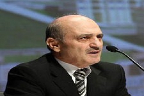 Erdoğan Bayraktar: Biz güzel arsaları severiz!