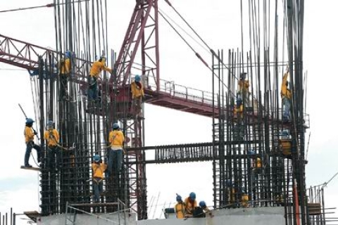 İnşaat gözde sektör: Kurulan şirket sayısı 3 yılda yüzde 95,2 arttı!