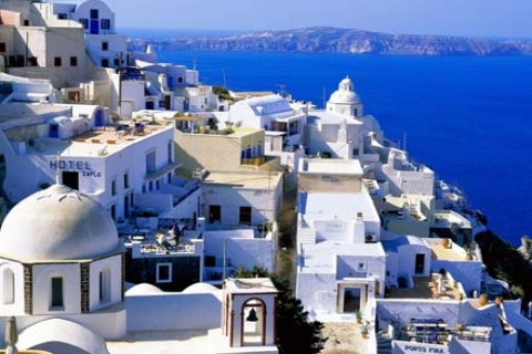 Yunanistan'daki özelleştirmeler için Türk işadamları eylülde komşuya gidecek!