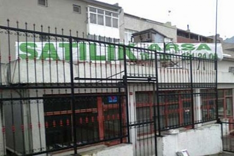 Necmettin Erbakan'ın Gümüş Motor Fabrikası ve arsası satılığa çıkarıldı! 