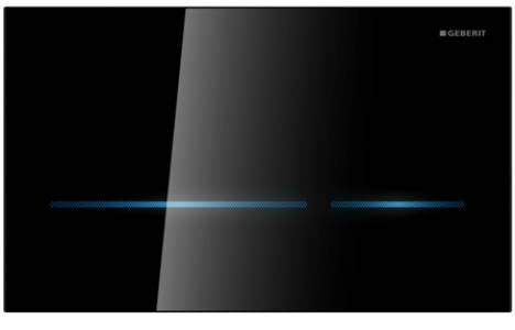 Geberit Sigma serisi ile şıklık sunuyor!