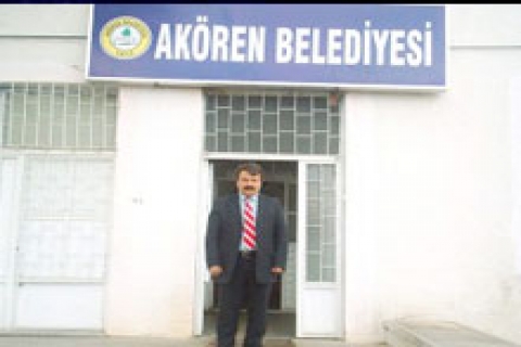 Belediye Başkanı TOKİ'den ev aldı