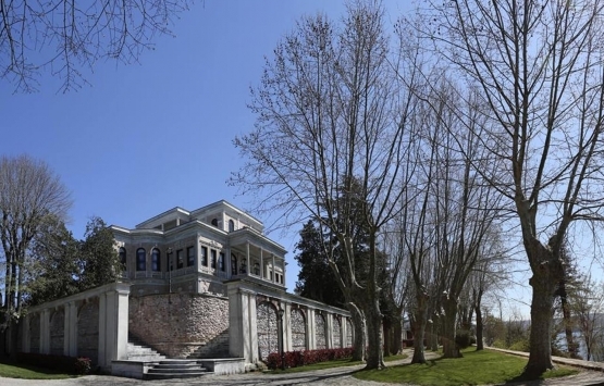 Beykoz Göksu Evleri nde tapu anlaşmazlığı!