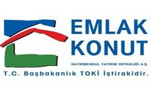 Emlak Konut, Başakşehir projesi için yapı ruhsatı aldı!