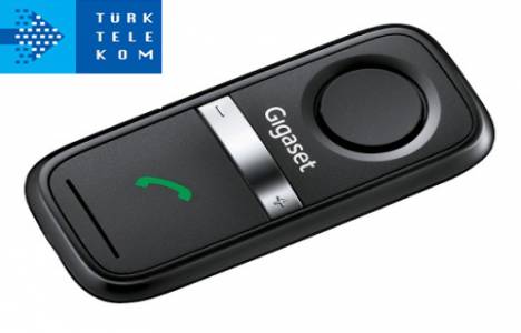 Türk Telekom, Gigaset ile 'akıllı ev telefonu' nu piyasaya sürüyor!