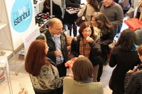 MASKO, Milano Tasarım Haftası'na katıldı!