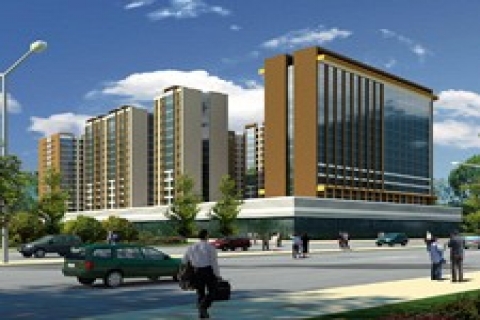 Acunkent Plaza'da 70 bin TL'ye!