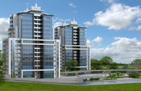 Ariva Fuzul Kent’in mağazalarında metrekare fiyatı 8 bin TL!