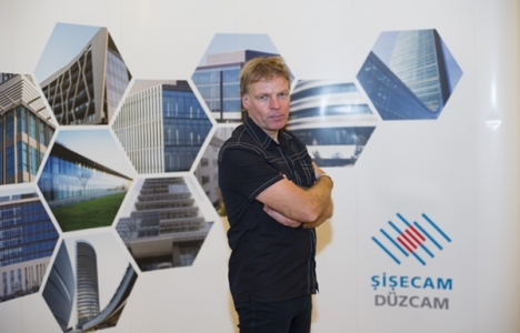 Geleceğin mimarisi nasıl olmalı?