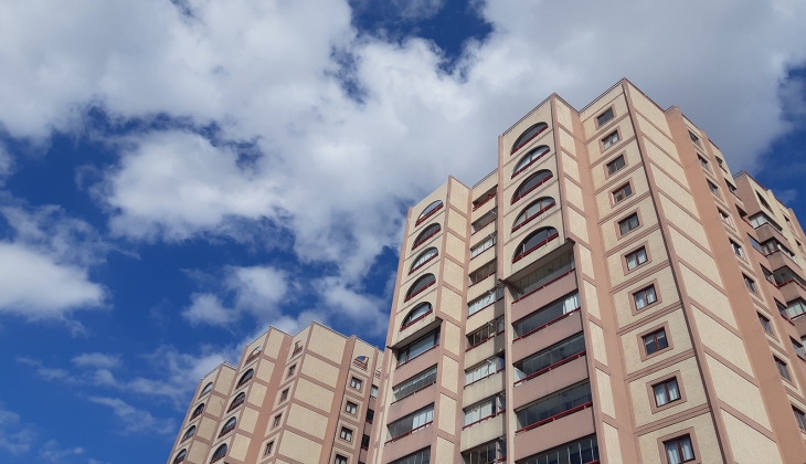 Çetin Ünsalan: Konut çözümü yine gündemde... Tatsız bir şaka haline geldi!