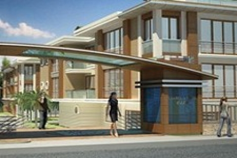 Ankara'da icradan 590 bin TL'ye satılık 4 konut!