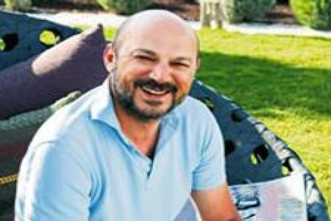 Ali Pamir ve Nicholas Berggruen'dan Bodrum'a yatırım