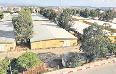 İzmir'de yapılacak projeden 5 bin öğrenciye burs çıkacak!