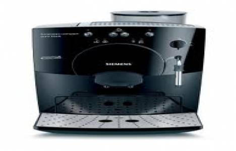 Siemens'ten en güzel Babalar Günü hediyesi kahve makinesi!