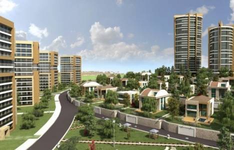 Evviva Nirvana Bahçeşehir Evleri!