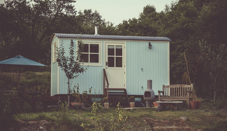 Tiny house sahibi olmak isteyenler dikkat! 3 seneye kadar hapis cezası açıklandı! 