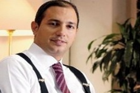 Ukra İnşaat, Kürşat Tuncel'i CEO olarak transfer etti!