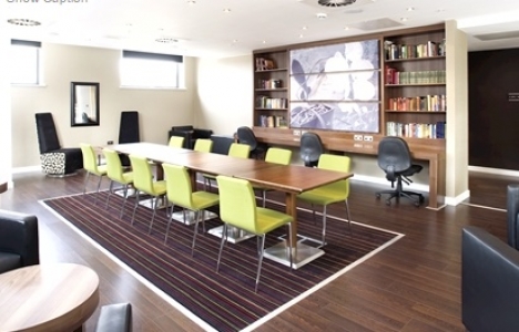 Hilton Kahramanmaraş’ta ilk otel açtı!