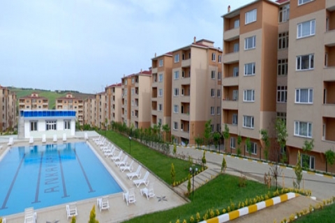  Silivri Kınalı Çağdaşkent projesinde 3+1’ler 69 bin TL!