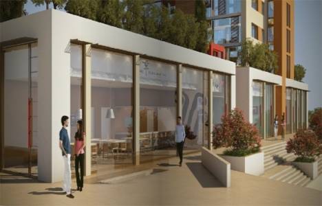 Newista Life Hasoğlu’nda 15 ay vadeyle: Metrekaresi 5 bin 100 TL!