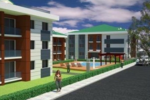 mefa akasya konakları