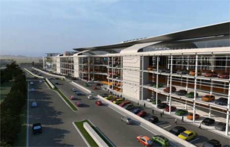 Autopia Beylikdüzü görselleri!